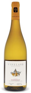 Vineland Estates Chardonnay VQA 2008